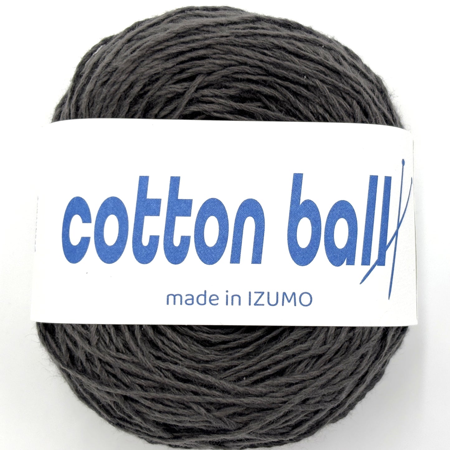 コットンボール 中細 ーCOTTON BALLーfine