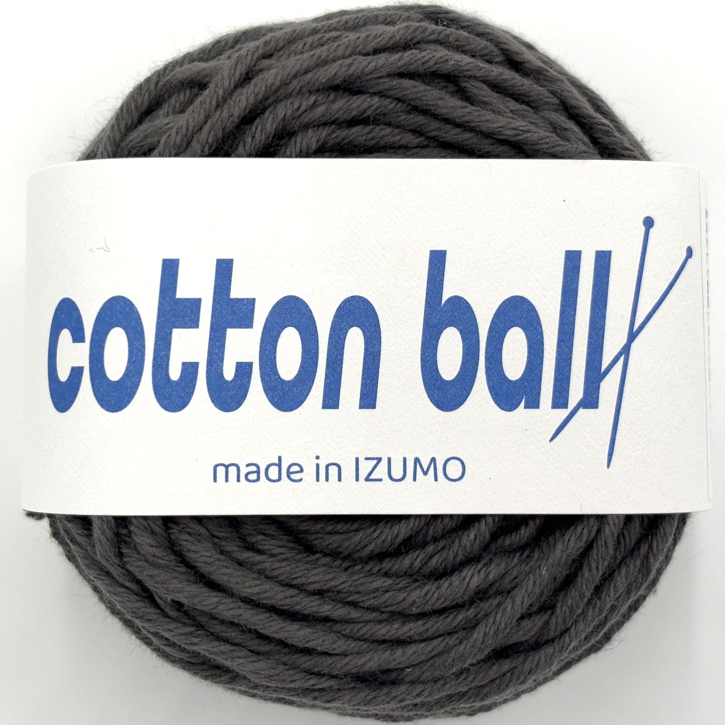 コットンボール 並太 ーCOTTON BALLーaran