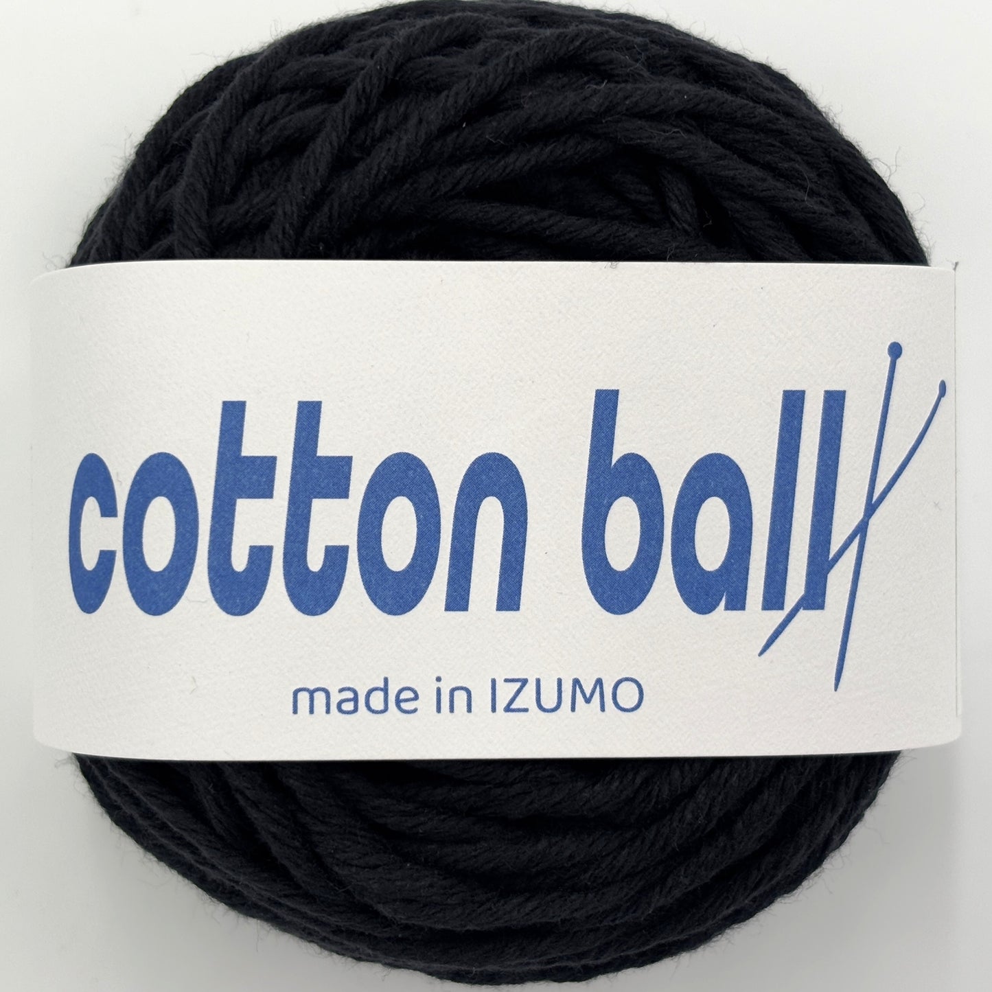 コットンボール 並太 ーCOTTON BALLーaran