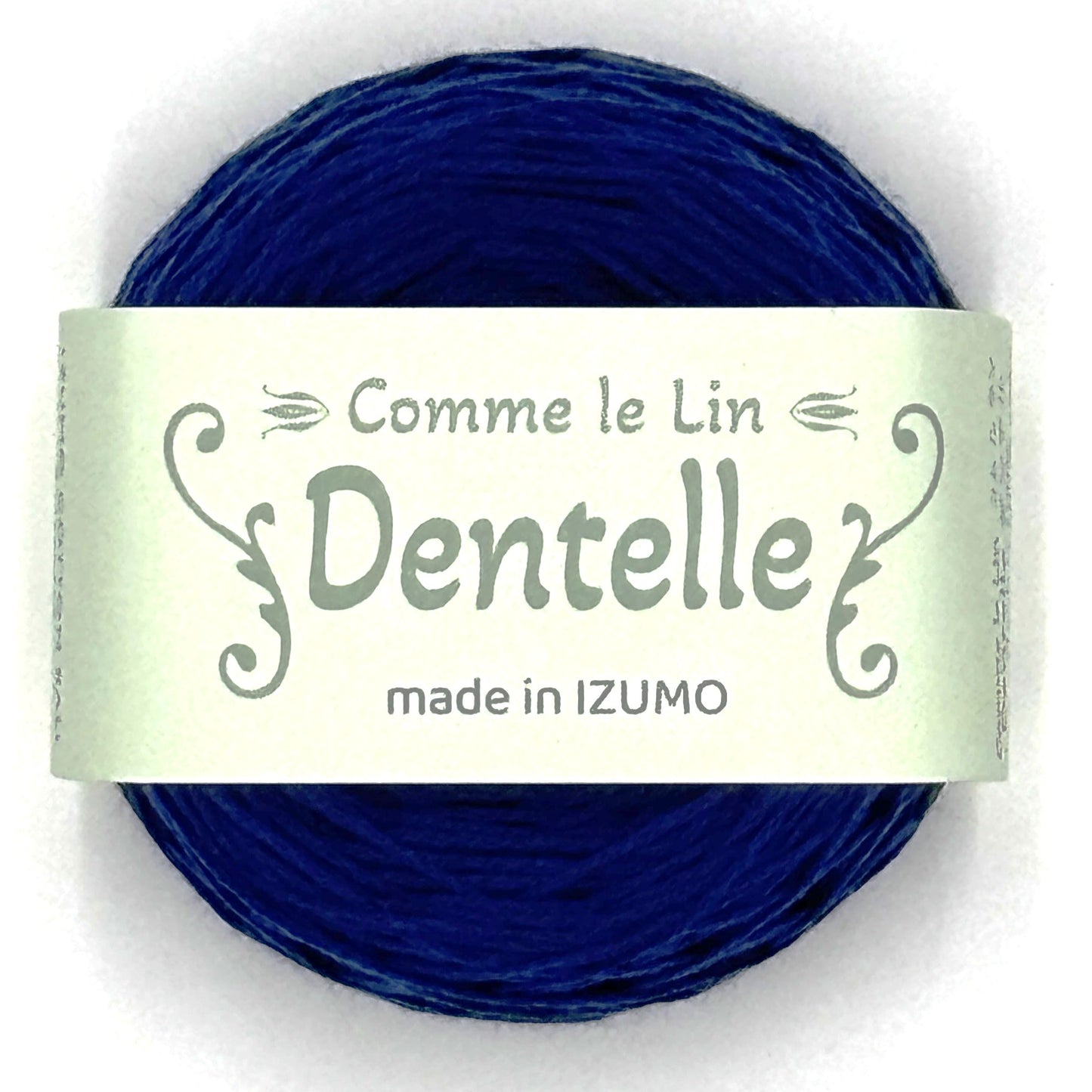 ダンテル ーDENTELLEー