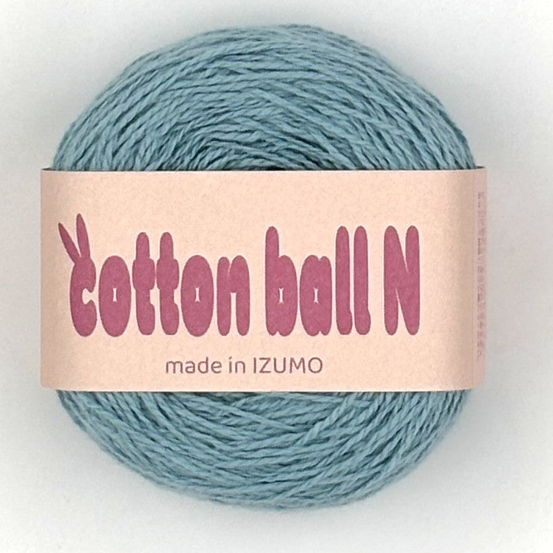 【夏休みセット2】コットンボールNパステル summer-set-cotton-ball-N-pastel