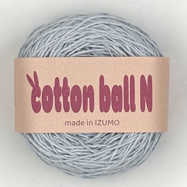 【夏休みセット2】コットンボールNパステル summer-set-cotton-ball-N-pastel