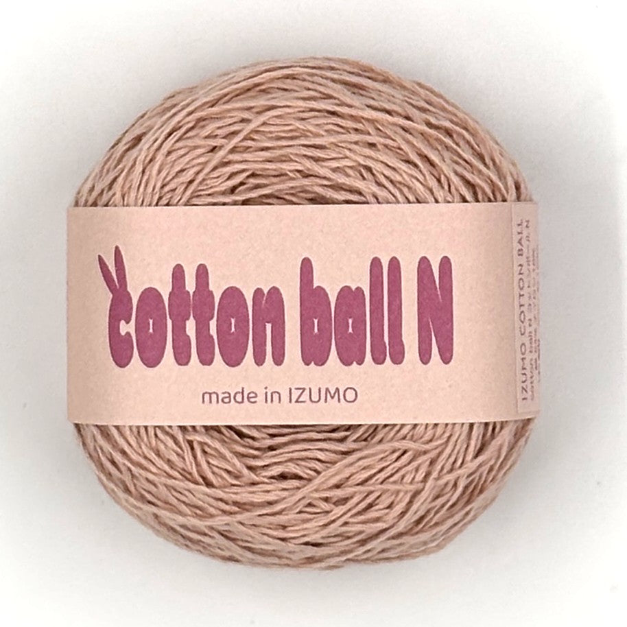 【夏休みセット2】コットンボールNパステル summer-set-cotton-ball-N-pastel