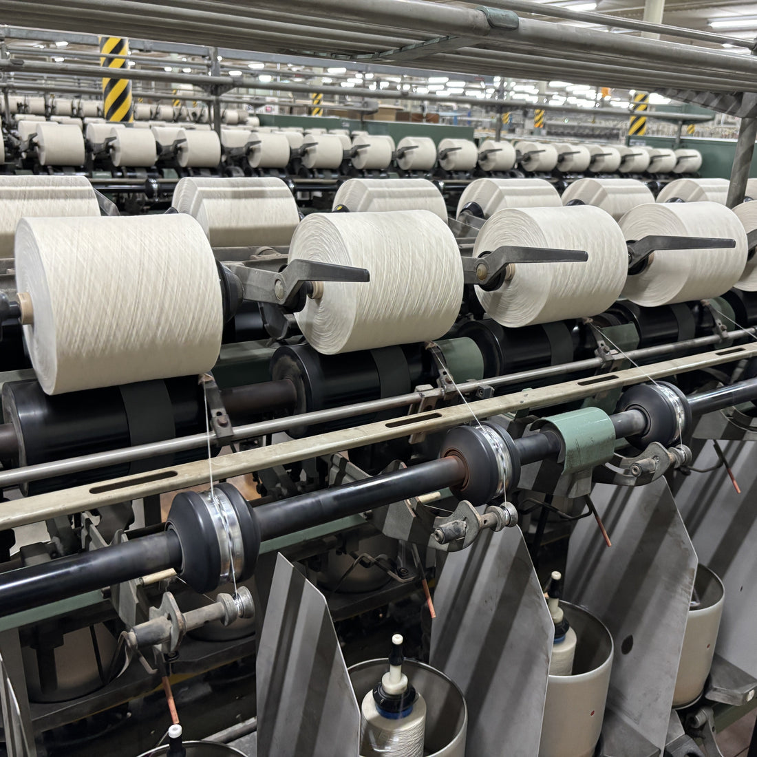コーン商品の新ロットでの再販に関しまして