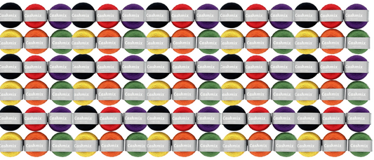 コットンカシミヤのぬくもりを出雲から