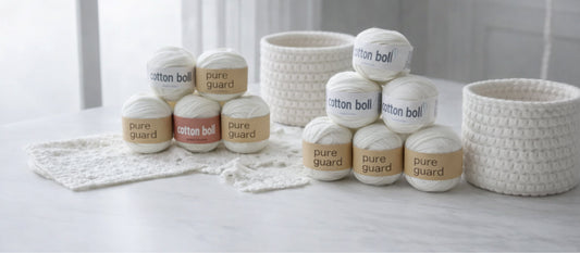 【ホワイトフェア】販売中