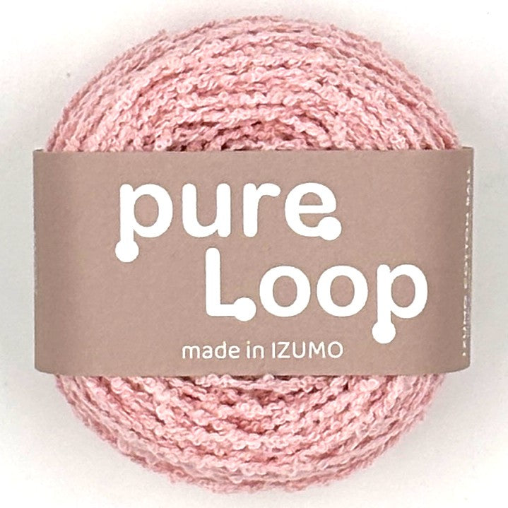 ピュアループ　ーPURE LOOPー