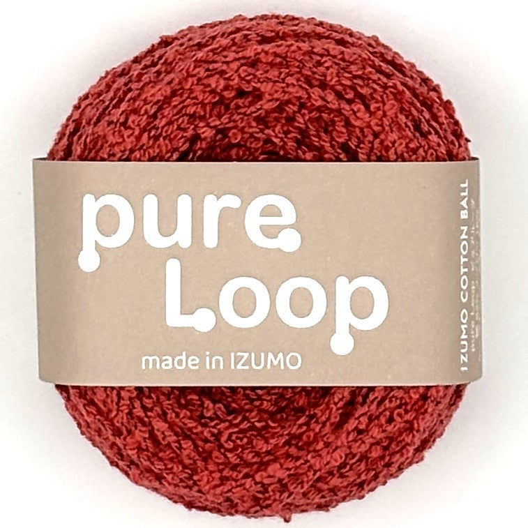 ピュアループ　ーPURE LOOPー