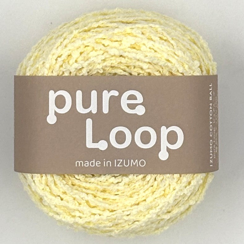 ピュアループ　ーPURE LOOPー