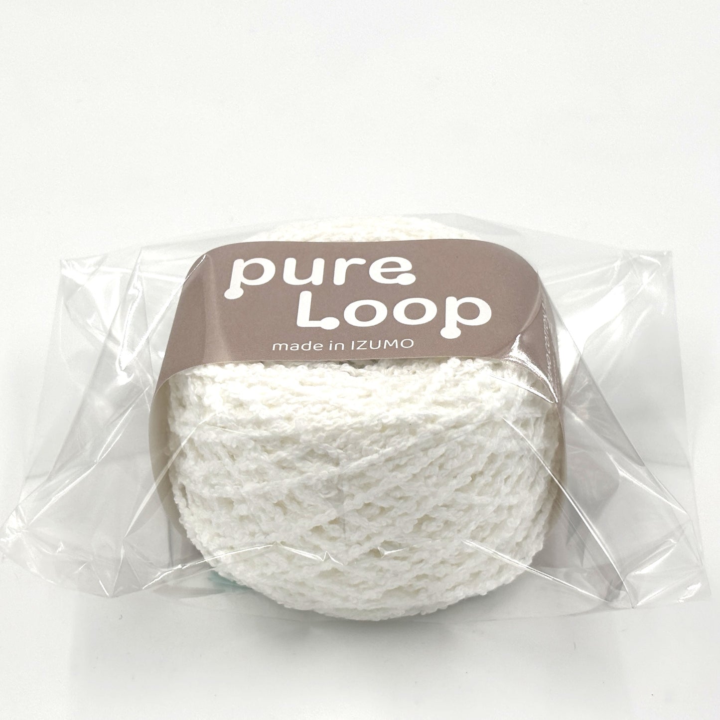 ピュアループ　ーPURE LOOPー