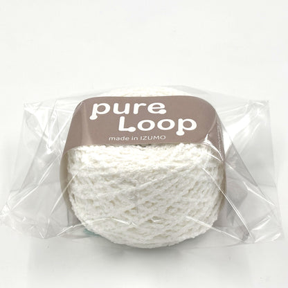 ピュアループ　ーPURE LOOPー