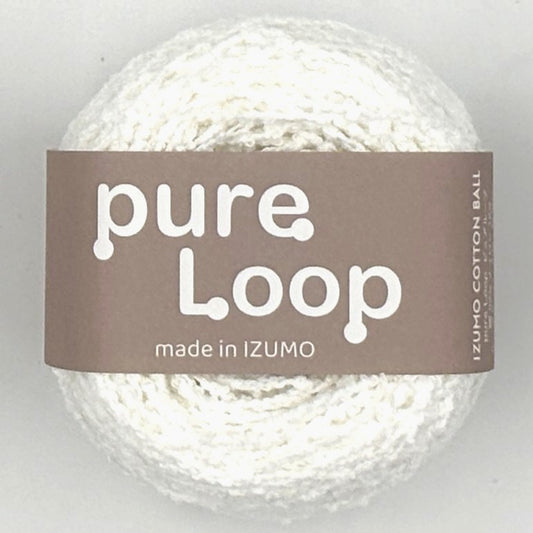 ピュアループ　ーPURE LOOPー