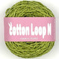 コットンループ N　ーCOTTON  LOOP Nー
