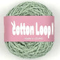コットンループ N　ーCOTTON  LOOP Nー