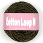 コットンループ N　ーCOTTON  LOOP Nー