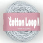 コットンループ N　ーCOTTON  LOOP Nー