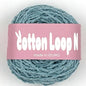 コットンループ N　ーCOTTON  LOOP Nー