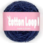 コットンループ N　ーCOTTON  LOOP Nー