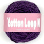 コットンループ N　ーCOTTON  LOOP Nー