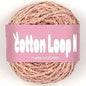 コットンループ N　ーCOTTON  LOOP Nー