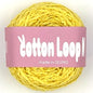 コットンループ N　ーCOTTON  LOOP Nー