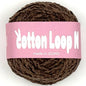 コットンループ N　ーCOTTON  LOOP Nー