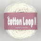 コットンループ N　ーCOTTON  LOOP Nー