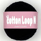 コットンループ N　ーCOTTON  LOOP Nー