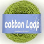 コットンループ　ーCOTTON  LOOPー
