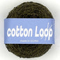 コットンループ　ーCOTTON  LOOPー