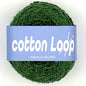 コットンループ　ーCOTTON  LOOPー