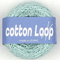 コットンループ　ーCOTTON  LOOPー