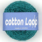 コットンループ　ーCOTTON  LOOPー