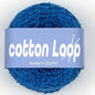 コットンループ　ーCOTTON  LOOPー