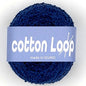 コットンループ　ーCOTTON  LOOPー