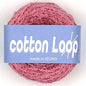 コットンループ　ーCOTTON  LOOPー