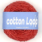 コットンループ　ーCOTTON  LOOPー