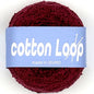 コットンループ　ーCOTTON  LOOPー