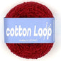 コットンループ　ーCOTTON  LOOPー