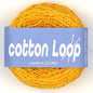 コットンループ　ーCOTTON  LOOPー