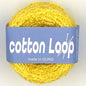 コットンループ　ーCOTTON  LOOPー
