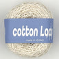 コットンループ　ーCOTTON  LOOPー