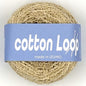 コットンループ　ーCOTTON  LOOPー