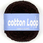 コットンループ　ーCOTTON  LOOPー