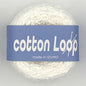 コットンループ　ーCOTTON  LOOPー