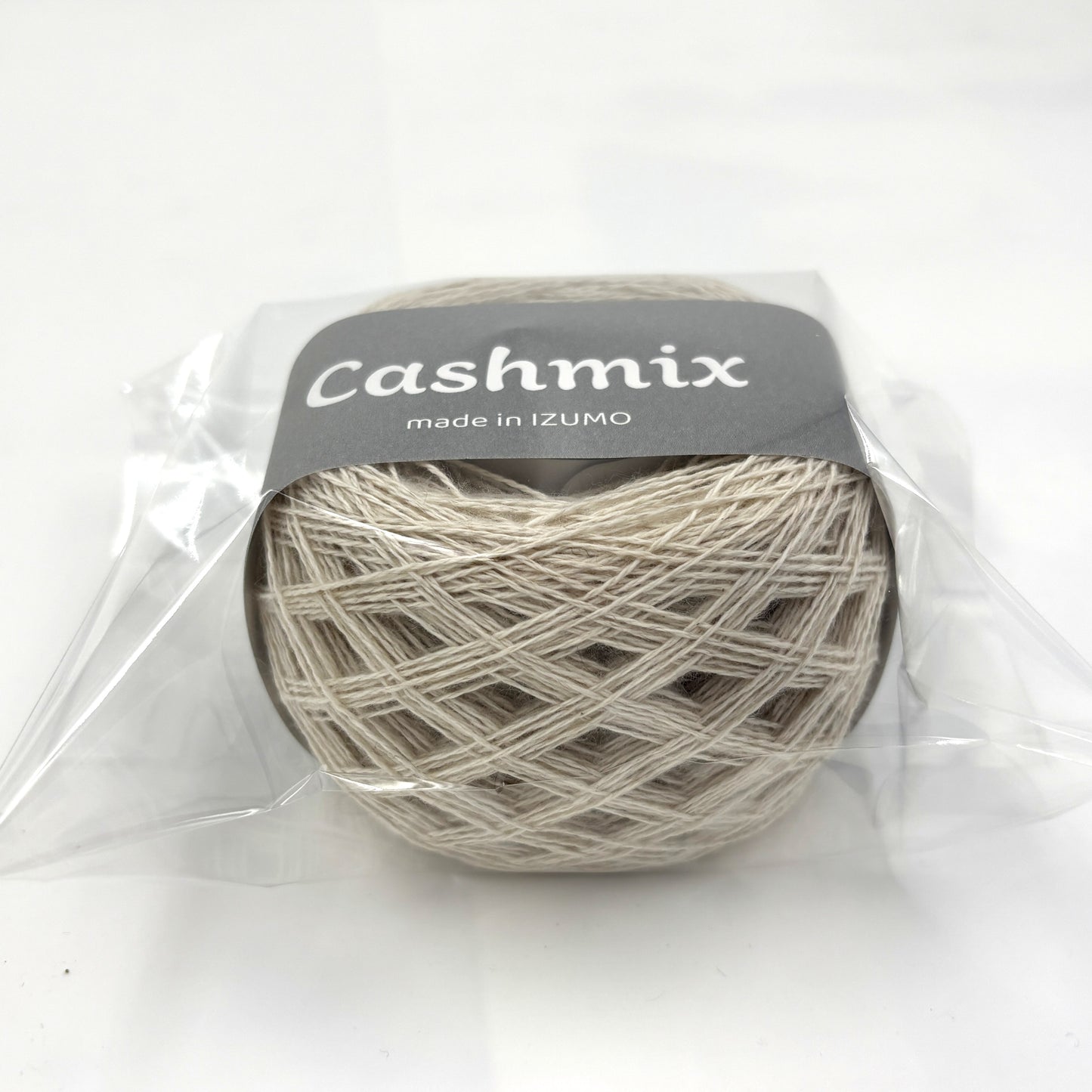 カシミックス 合細　ーCASHMIXーfingering