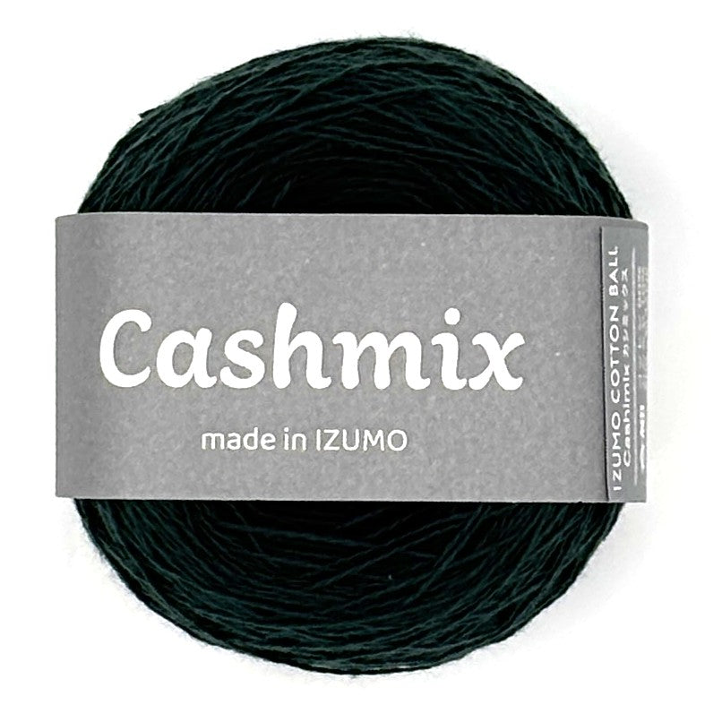 カシミックス 合細　ーCASHMIXーfingering