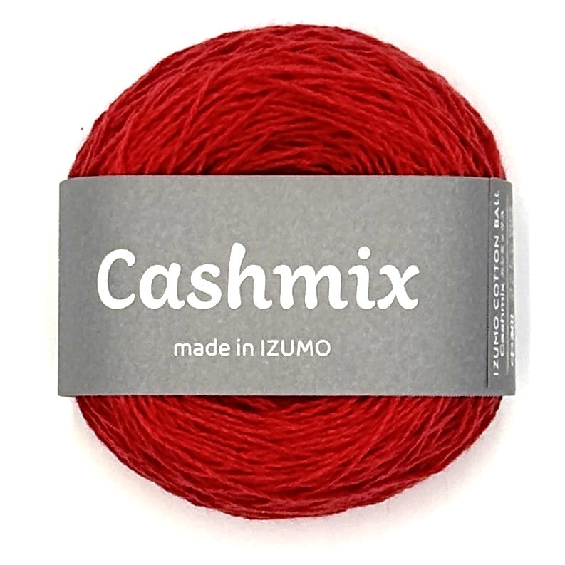 カシミックス 中細　ーCASHMIXーfine