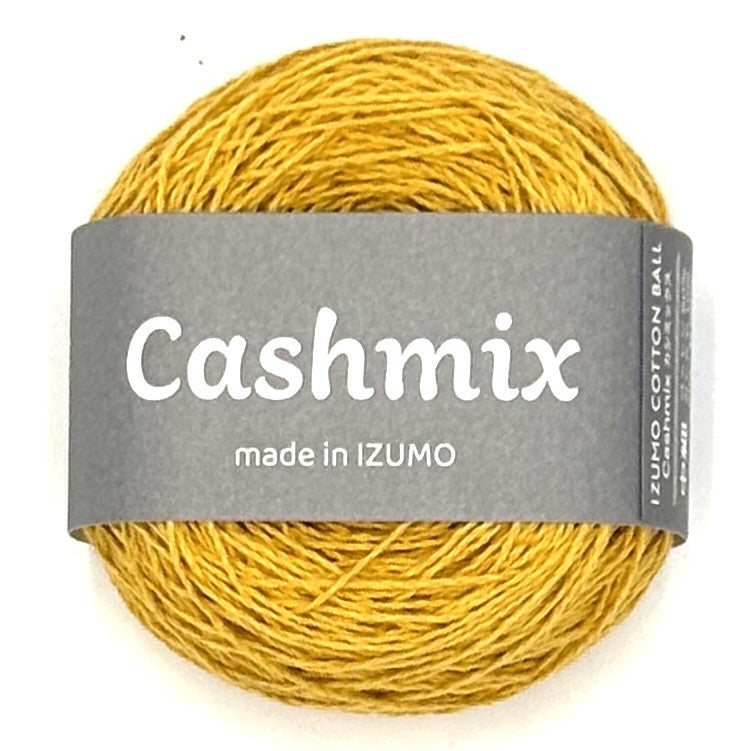 カシミックス 中細　ーCASHMIXーfine