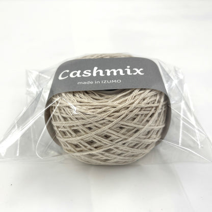 カシミックス 合太　ーCASHMIXーsport